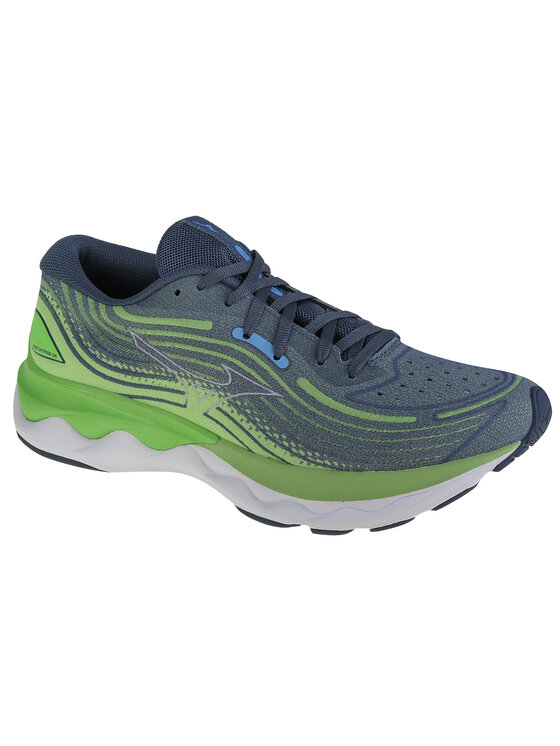 Scarpe mizuno grigio on sale