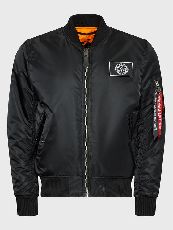 Bomber Alpha Industries