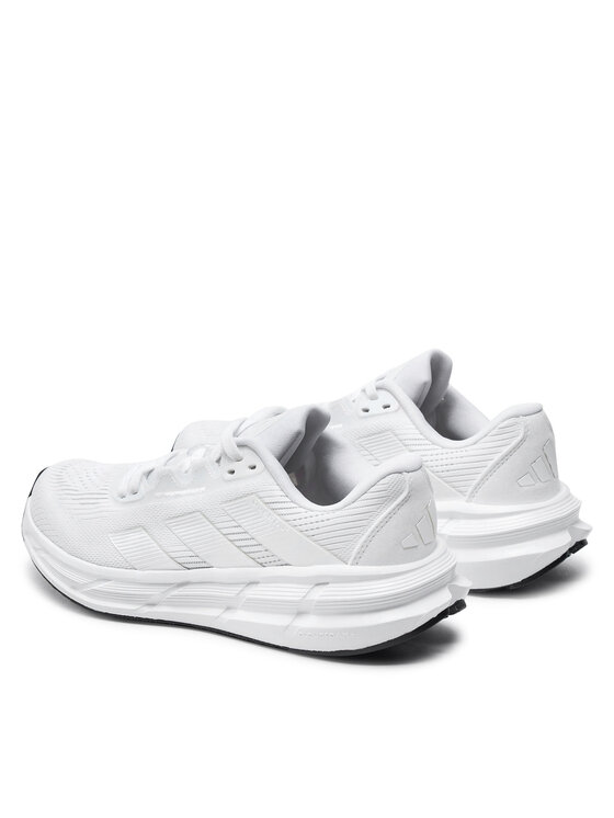 adidas adidas Pantofi pentru alergare Questar 3 ID8746 Alb