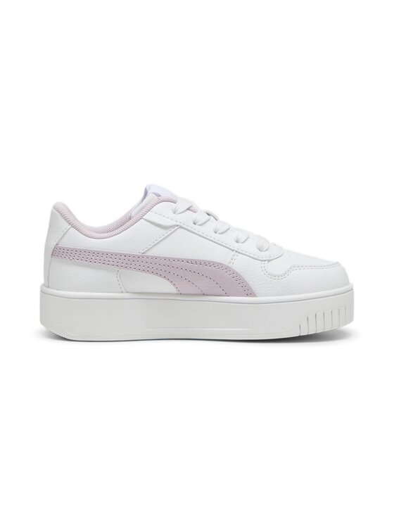 Puma Puma Sneakersy 393847 Biały