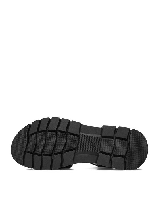 Lasocki Lasocki Sandalen CEO-WB-LINA-23 Schwarz