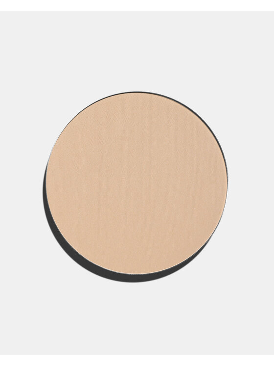 INGLOT INGLOT Freedom System Air-Light Finish Puder prasowany NUDE TONE 802