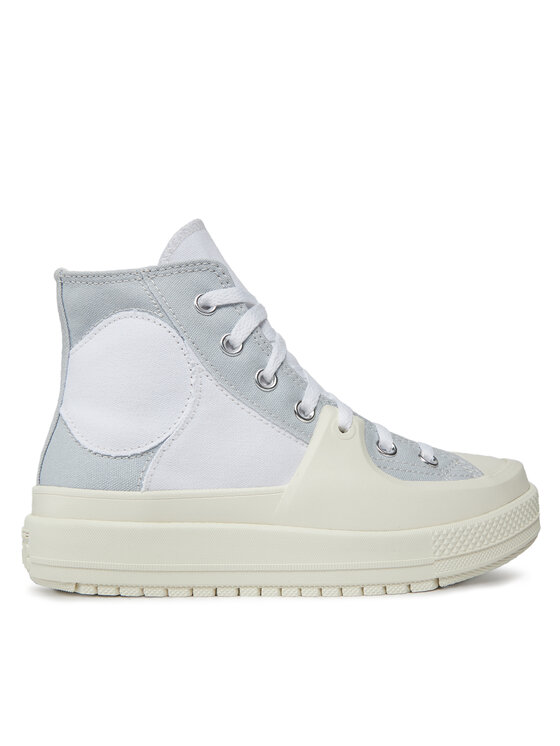 Converse Kedas Chuck Taylor All Star Construct A05042C Pelēks