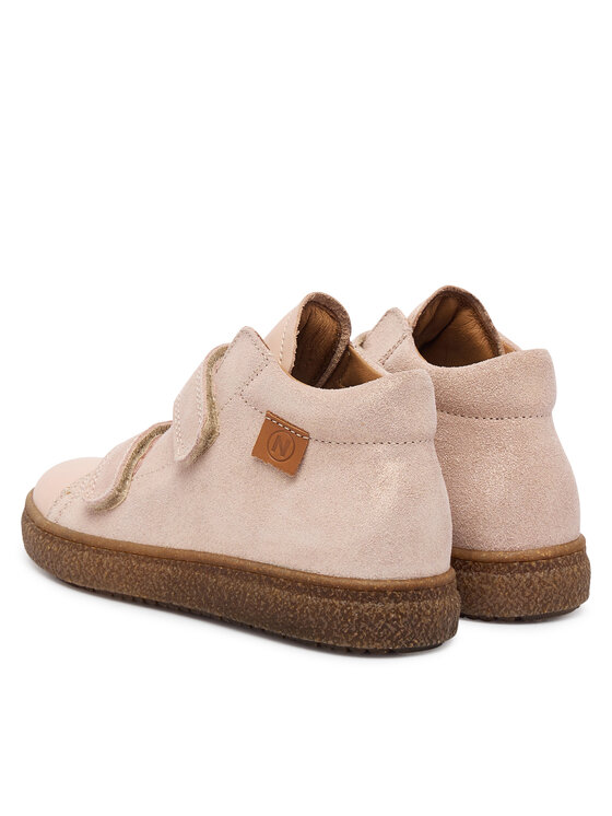 Naturino Naturino Saapad Albus Vl 2015285-07-2M28 D Roosa