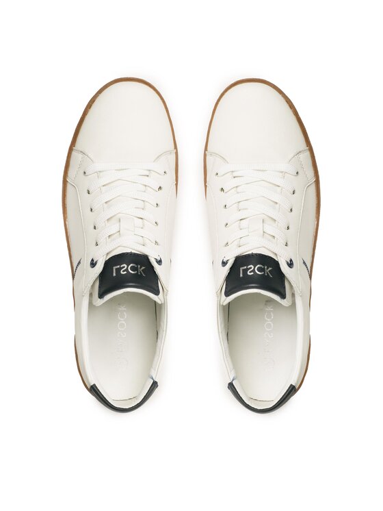 Lasocki Lasocki Sneakers WI16-DELECTA-01 Bianco