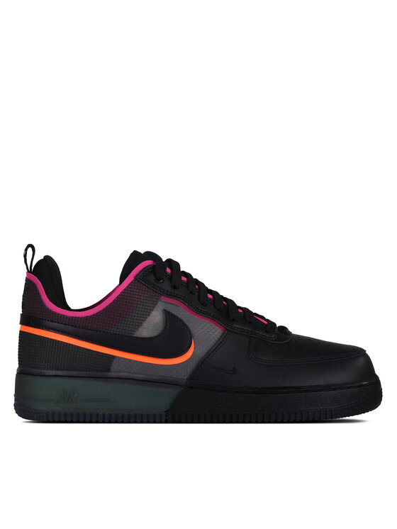 Nike Nike Sneakersy DH7615-001 Czarny