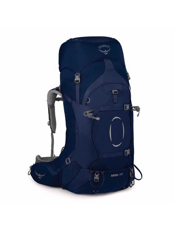 Osprey Osprey Plecak 318926 Błękitny
