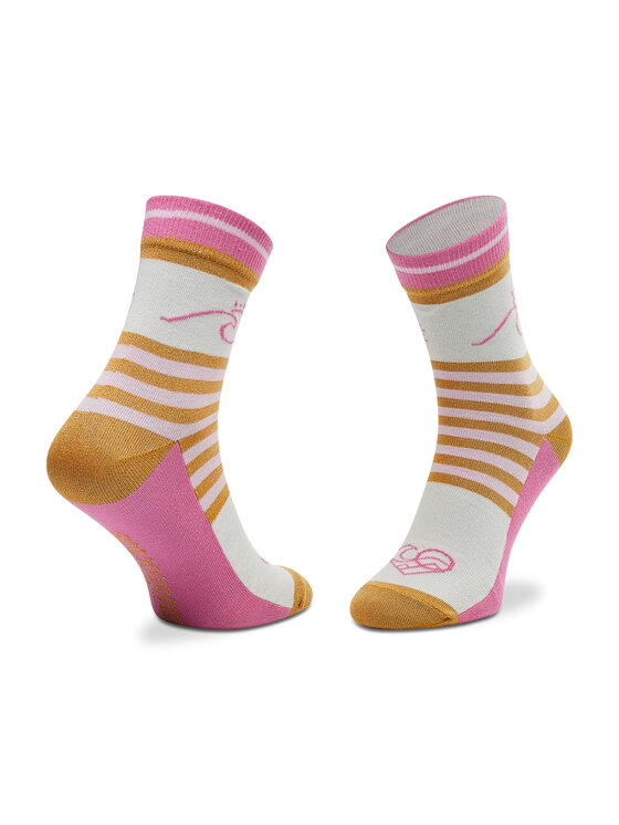 Set di 3 paia di calzini lunghi da donna Pavo