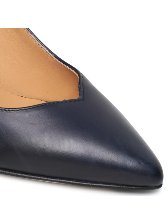 GINO ROSSI Gino Rossi Scarpe stiletto DCK274-EQ2-1329-5700-0 Blu scuro