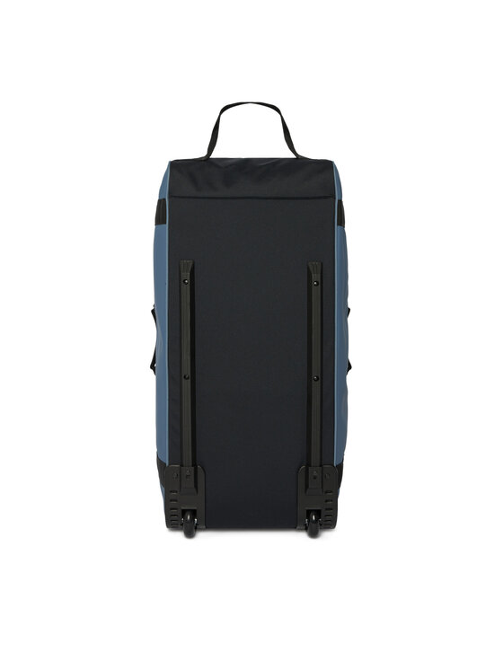 Quiksilver Quiksilver Közepes bőrönd New Shelter Roller EQYBL03203 Kék