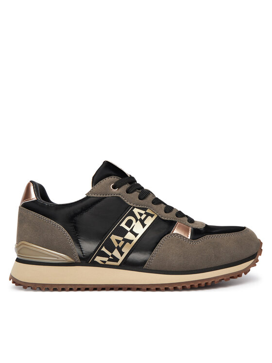Napapijri Napapijri Sneakersy Astra NP0A88XQ Černá