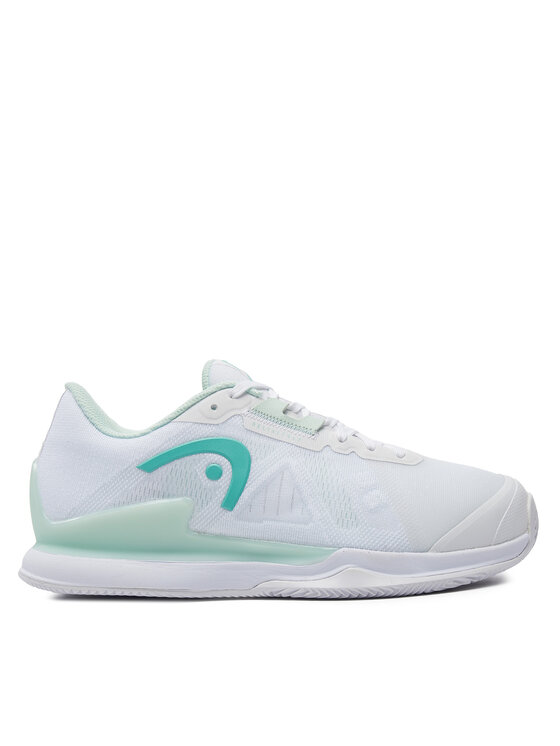 Head Head Încălțăminte pentru tenis Sprint Pro 3.5 Clay 274173 Gri
