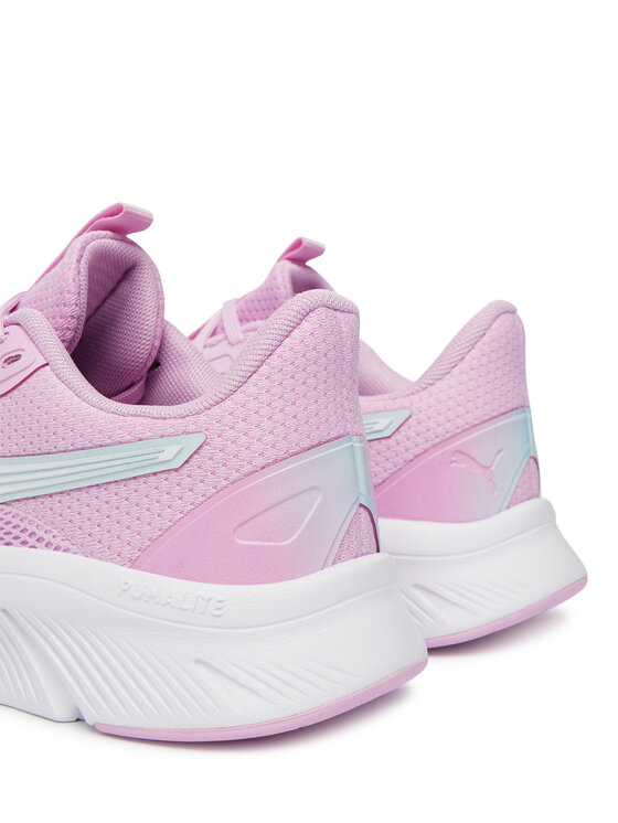 Puma Puma Sneakers FlexFocus Lite Modern Faded Glow Jr 313844 01 Rosa