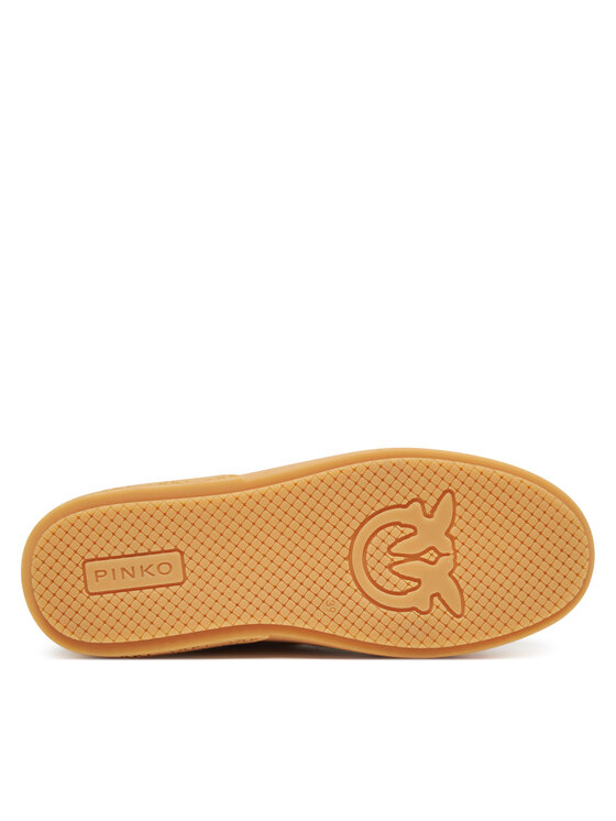 PINKO PINKO Schneeschuhe Yoko 22 Braun