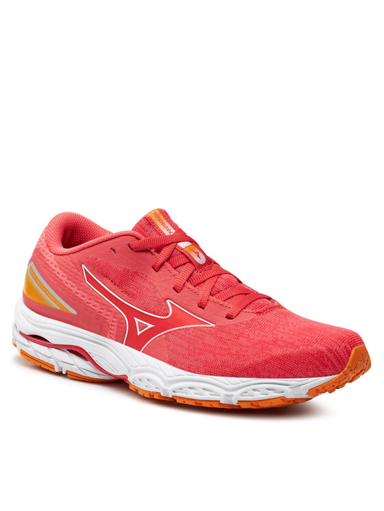Mizuno Mizuno Tekaški čevlji Prodigy 5 J1GD2310 Rdeča