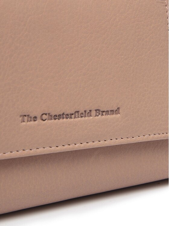 The Chesterfield Brand The Chesterfield Brand Portfel 332616 Brązowy