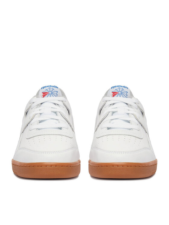 Reebok Reebok Sneakersy EO-WORKOUT PLUS 100244983 Biały