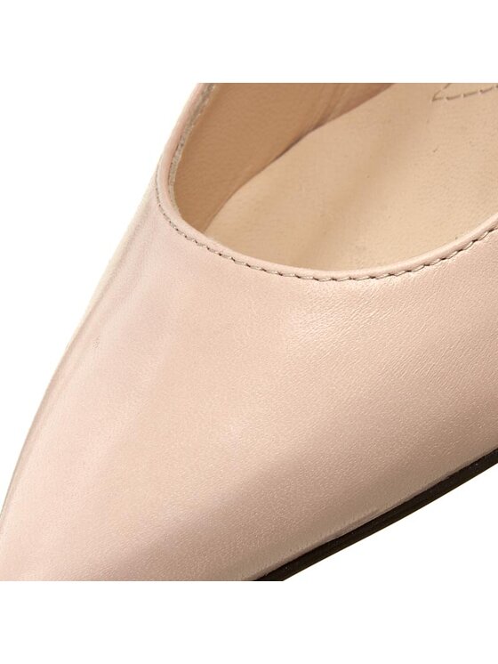Sandali 14122-60-E06/000-05-00 Rosa