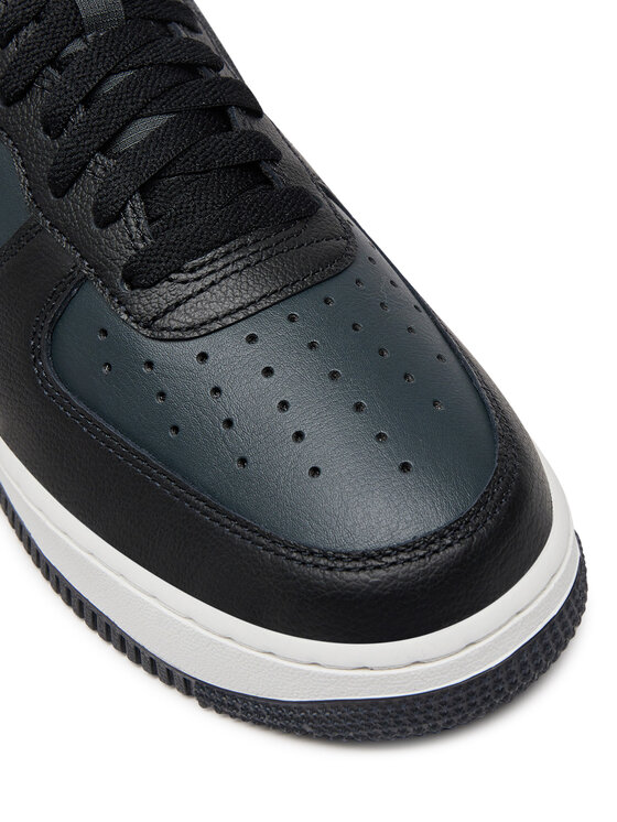 Nike Nike Tenisice Air Force 1 '07 Lv8 FJ4170 004 Crna