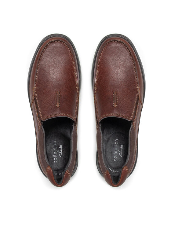 Clarks Clarks Batai Cotrell Free 261315667 Ruda