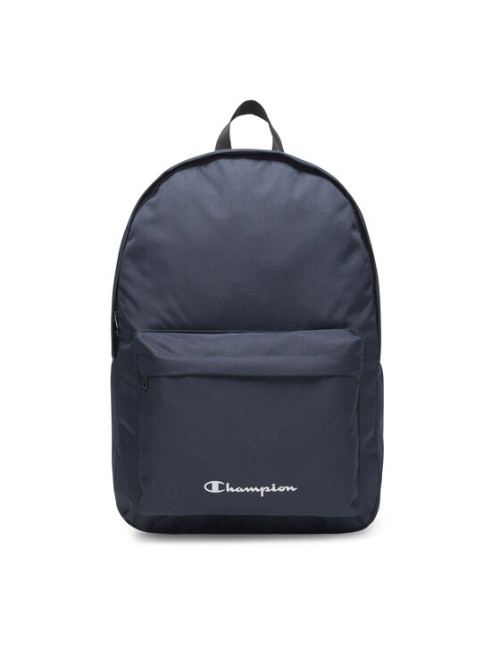 Champion Nahrbtnik BACKPACK 805932-BS501 Mornarsko Modra