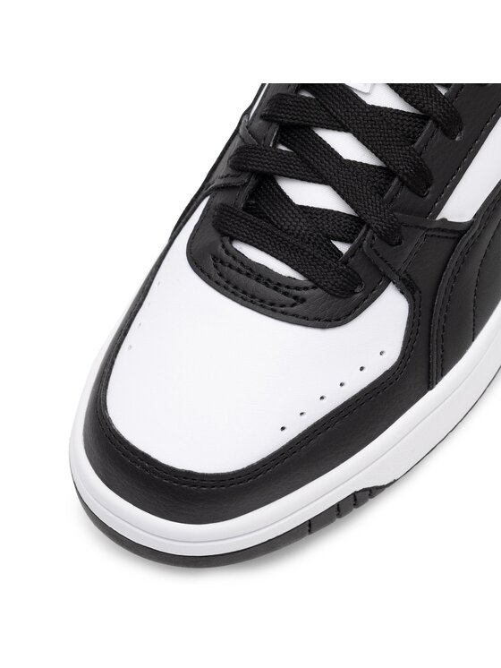 Puma Puma Sneakersy REBOUND-JOY-JR 37468701 Czarny