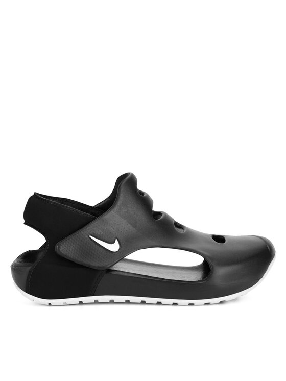 Nike Nike Basutės DH9462-001 Juoda