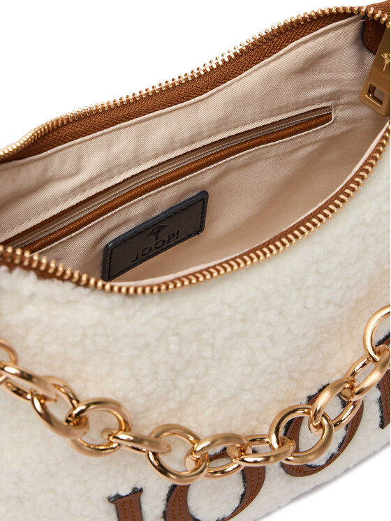 JOOP! JOOP! Ročna torba Aime 4140008297 Bela