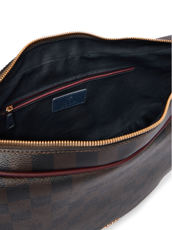 JOOP! JOOP! Handtasche Jennifer 4140007995 306 Dunkelrot