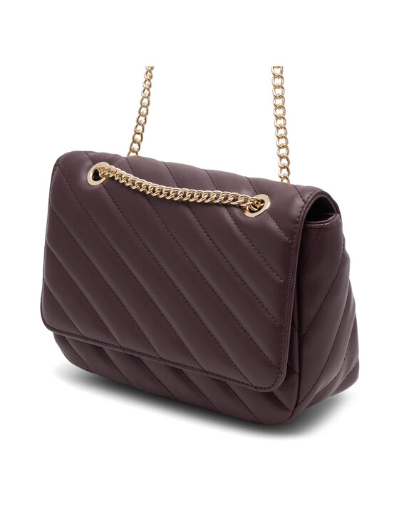 Jenny Fairy Jenny Fairy Handtasche MJR-G-062-04 Dunkelrot