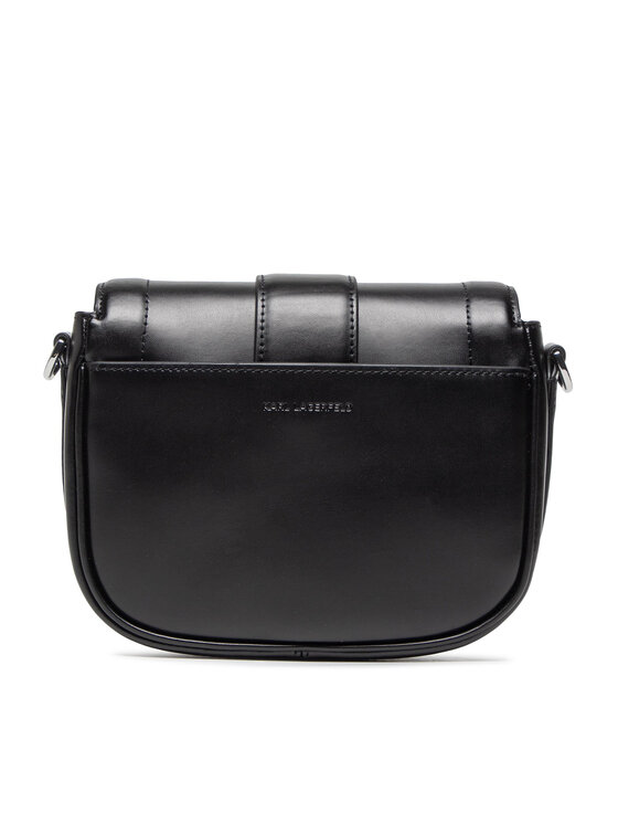 KARL LAGERFELD KARL LAGERFELD Soma 216W3039 Melns