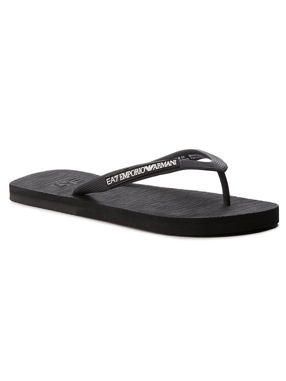 Infradito XCQ002 XCC08 A120 Nero