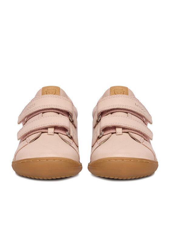 Lasocki Kids Lasocki Kids Sneakersy CEO-CI12-DUBAI-01(II)DZ Růžová