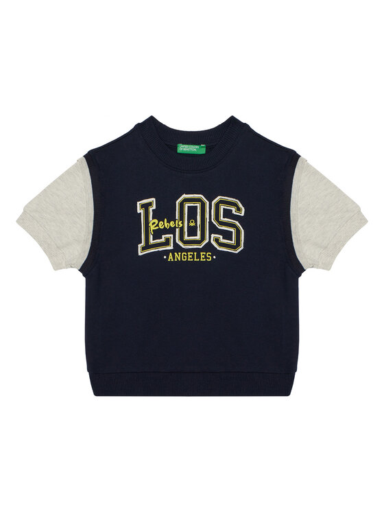 Sweter United Colors Of Benetton