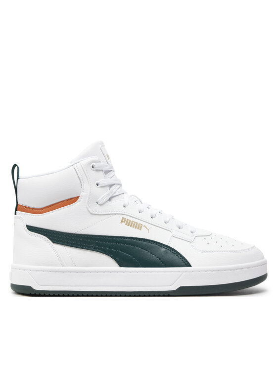 Puma Puma Sneakersy Caven 2.0 Mid 392291 15 Bílá