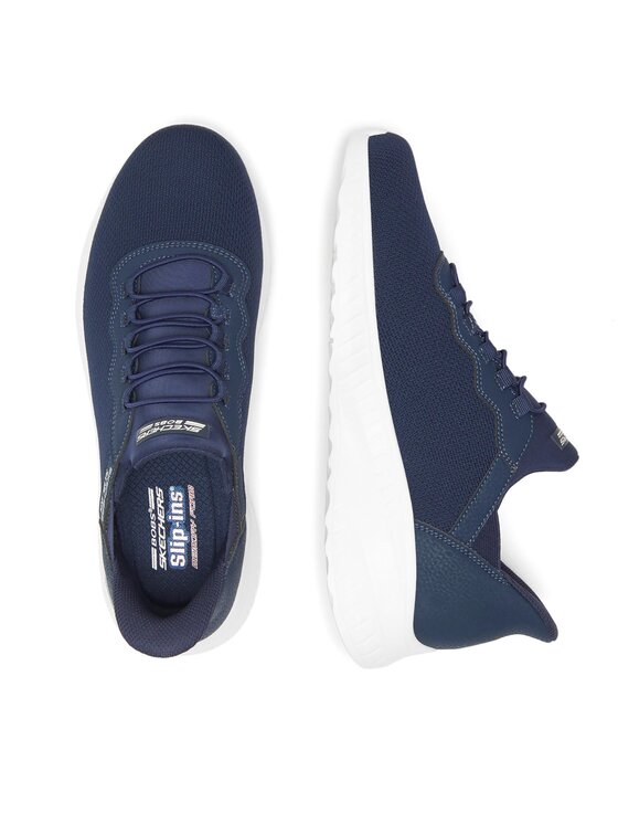 Skechers Skechers Снікерcи 118300 NVY