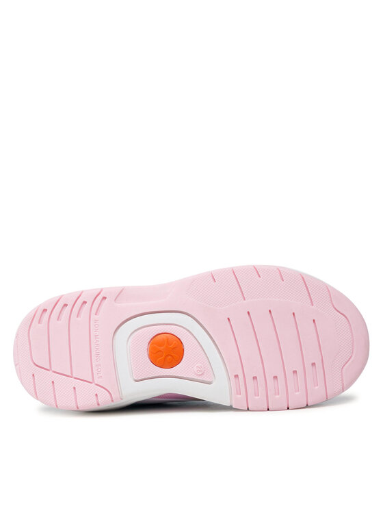 Sneakers 222221-A S Multicolore