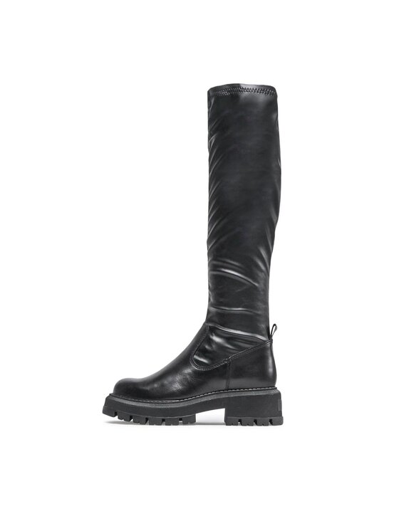 Lasocki Lasocki Stiefel RST-BONN-03 Schwarz