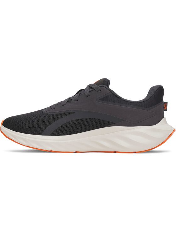 Under Armour Under Armour Buty do biegania UA-6009827 Czarny