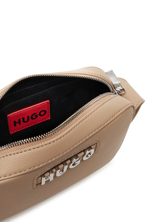 HUGO HUGO Ročna torba 50547054 Bež