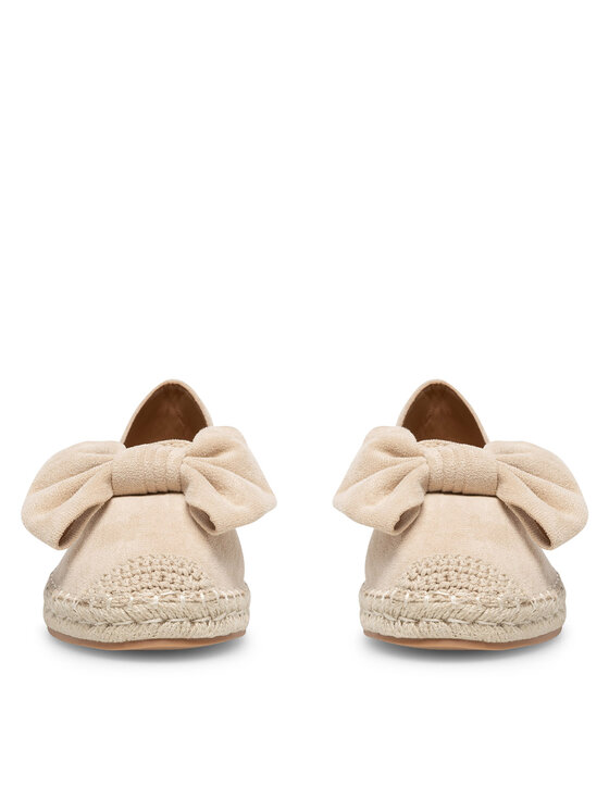 DeeZee DeeZee Espadrile KL601-69 Bej