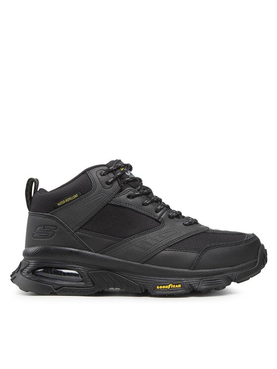 Skechers Skechers Pārgājienu apavi Bulldozer 237215/BBK Melns