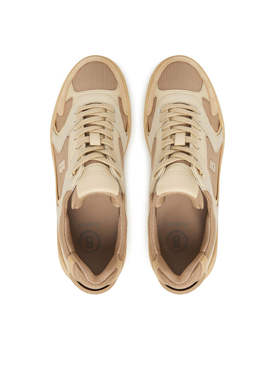 Bogner Bogner Sneakers Hollywood 29 A 22520085 Bej