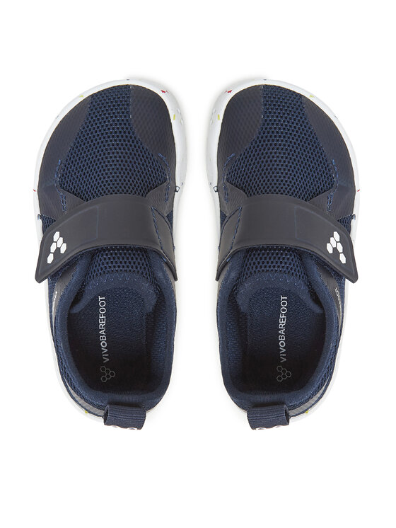 Vivo Barefoot Vivo Barefoot Superge Primus Sport IV 135459 Mornarsko modra