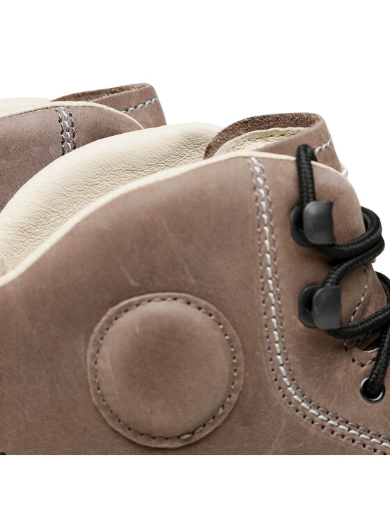 Dolomite Dolomite Trekking čevlji Cinquantaquattro High Fg Gtx GORE-TEX 247958-1399011 Rjava