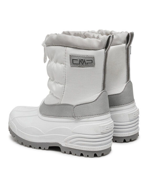 CMP CMP Čizme za snijeg Hanki 3.0 Snow Boots 3Q75674J Bijela