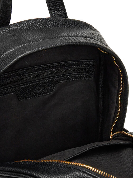 DeeZee DeeZee Ruksak C-DZE-L-001-08 Crna