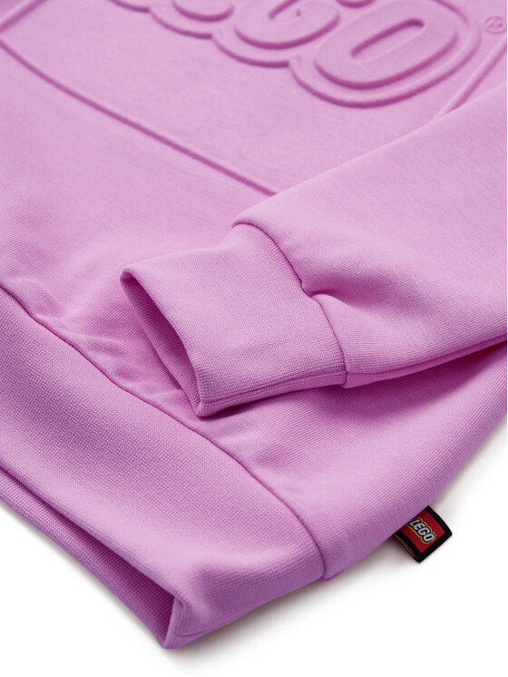 LEGO LEGO Sweatshirt 11010295 Rosa Regular Fit
