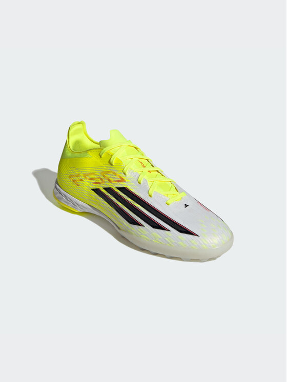 adidas adidas Buty do piłki nożnej F50 Pro Żółty