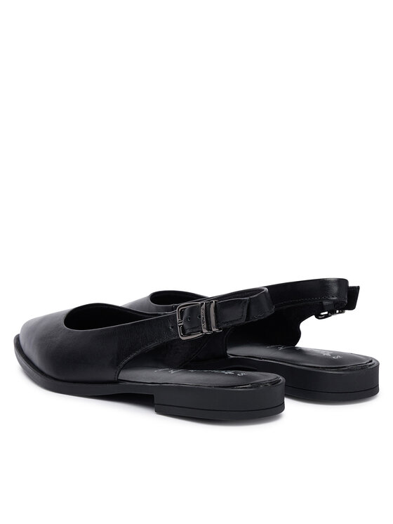 Tamaris Tamaris Baleriinad 1-29414-46 Must